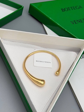 Браслет капля Bottega