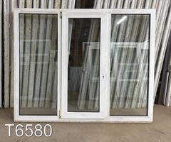 Окно Пластиковое Б/У 1520(в) x 1890(ш)