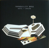 ARCTIC MONKEYS: Tranquility Base Hotel & Casino (Виниловая пластинка)