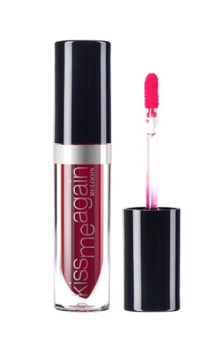 RELOUIS Гель-тинт оттеночный для губ 