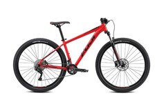 Велосипед Fuji 2023 MTB мод. Nevada 29 2.0 LTD A2-SL