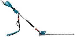 Аккумуляторный штанговый кусторез Makita UN001GZ