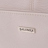 Сумка Саломея 375 филадельфия латте