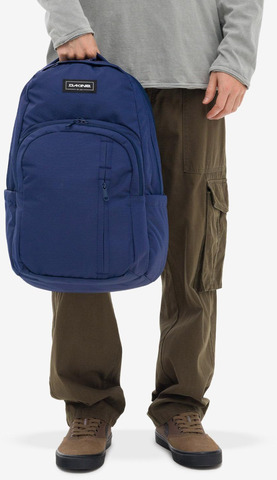 Картинка рюкзак городской Dakine campus premium 28l Naval Academy - 2