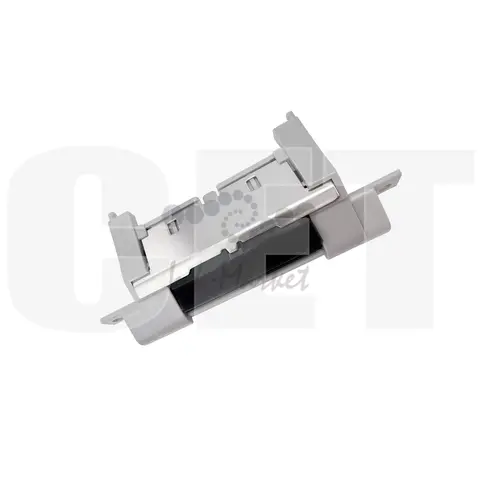Тормозная площадка в сборе RM1-1298-000 для HP LaserJet 1160/1320/2420/5200, M701/M706 (CET), DGP0867