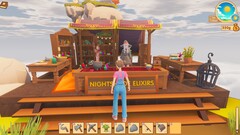 Sky Harvest (Ранний доступ) (для ПК, цифровой код доступа)