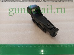 Прицел коллиматорный ZOS HQ328 1х20х30RD