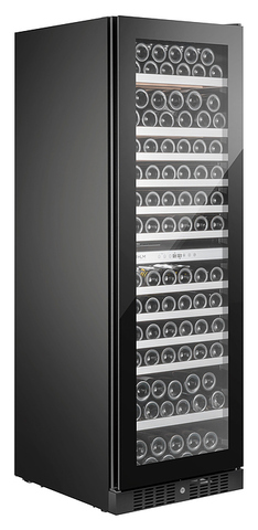 Винный шкаф Temptech STHLM ST180DRB-24