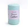Пряжа YarnArt Macrame Cotton, Мятный