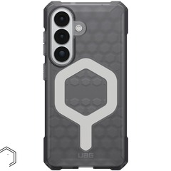 Чехол Uag Essential Armor Case для Galaxy S26, Тонированный | Ash