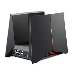 TP-Link Archer GE800 Трехдиапазонный игровой маршрутизатор Wi-Fi 7 BE19000 — фото 3