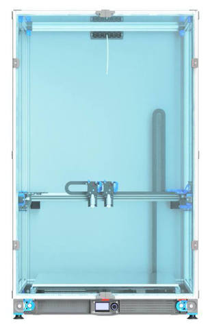 3D-принтер Legion Centurion