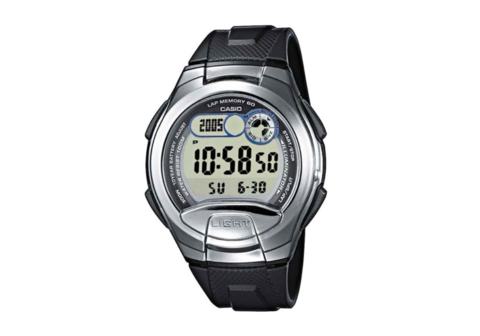 Наручные часы Casio W-752-2B фото