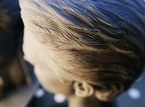 Фотополимер Phrozen TR250-LV Gray, серый (1 кг)