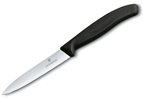 Нож кухонный Victorinox Classic для резки и чистки, 100 mm (6.7703)