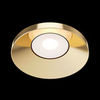 Встраиваемый светильник Technical Kappell DL040-L10G4K