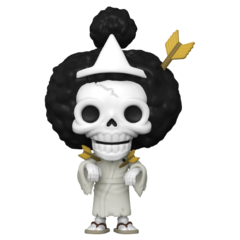 Фигурка Funko POP! Animation One Piece Bonekichi (Brook)
