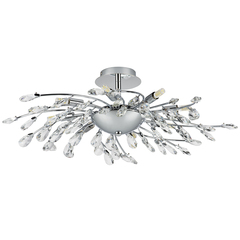 Потолочная люстра Isabelle Lightstar 791184