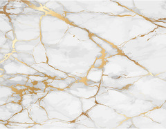 Гибкий мрамор M217W_L