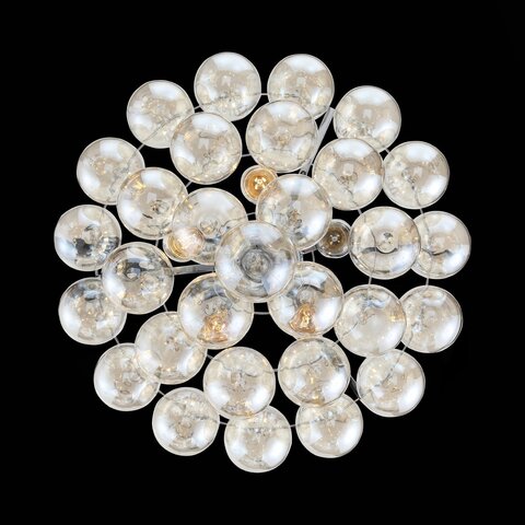 Светильник подвесной ST Luce Sospiro SL432.203.05