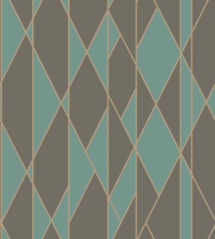  Обои Cole & Son Geometric II 105/11048, интернет магазин Волео