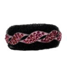 Украшение на пучок 