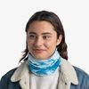Картинка бандана-труба Buff Original L_Sea Turquoise - 4