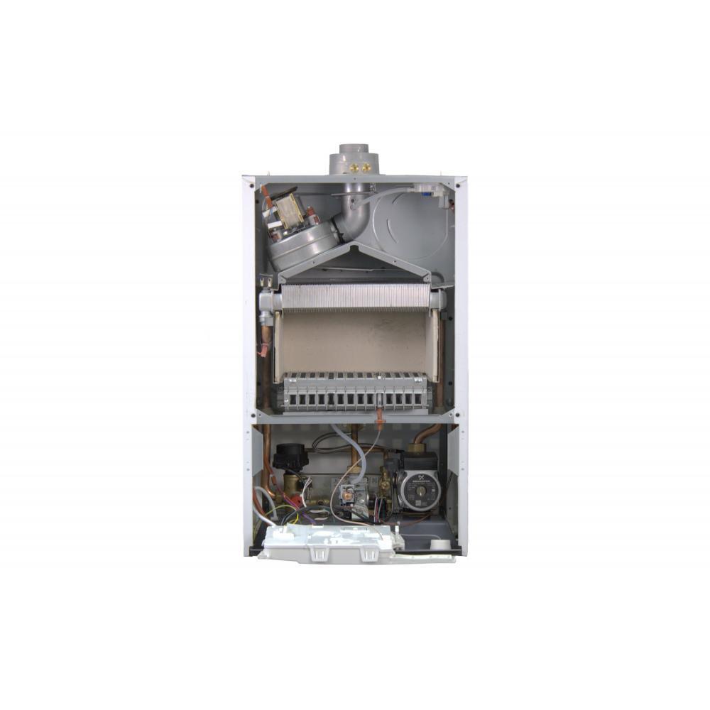 Газовый настенный котел BAXI ECO Life 1.24F, 24 кВт, 1-контур.,закр