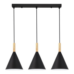 Подвесной светильник Evoluce ARKET SLE1255-403-03