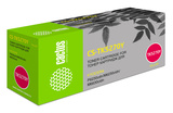 Картридж лазерный Cactus CS-TK5270Y TK-5270Y желтый (6000стр.) для Kyocera Ecosys P6230cdn, M6230cidn, M6630cidn