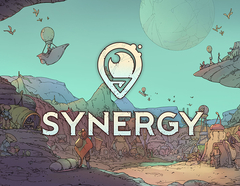 Synergy (для ПК, цифровой код доступа)