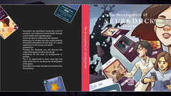 Neurodeck: Supporter Pack (для ПК, цифровой код доступа)