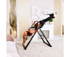 Инверсионный стол DFC IT6312A-B складной