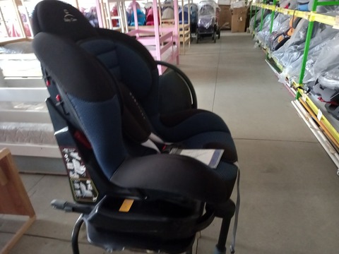 Baby Care BSO Sport Isofix
