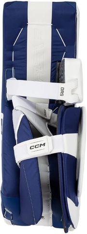 Щитки вратарские CCM E FLEX 6.9 INT 32+1