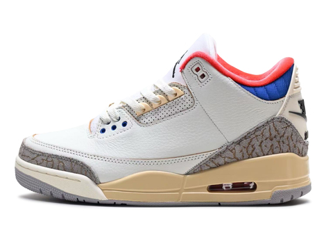 Air Jordan 3 'Seoul 2.0' 