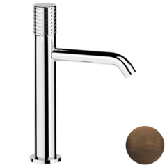 Remer CEC12ABR Смеситель для раковины Remer Celebrity CEC12ABR, бронза масляная фото