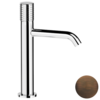 Remer CEC12ABR Смеситель для раковины Remer Celebrity CEC12ABR, бронза масляная