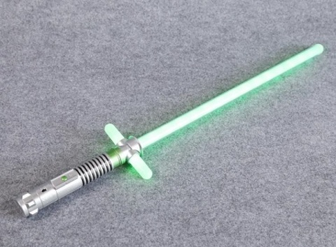 Star Wars The Force Awakens Lightsabers