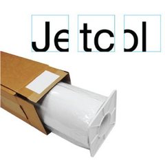 Сублимационная бумага Jetcol High Speed в рулоне 420мм х 50м, 95 г/м