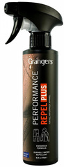 Пропитка Grangers Performance Repel Plus Spray 275 мл