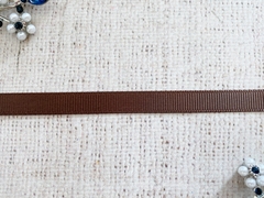 Лента репсовая,  ш. 1 см.