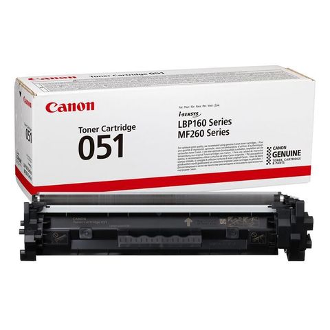 Canon Cartridge 051