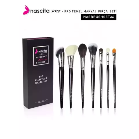 Nascita Professional SET 36