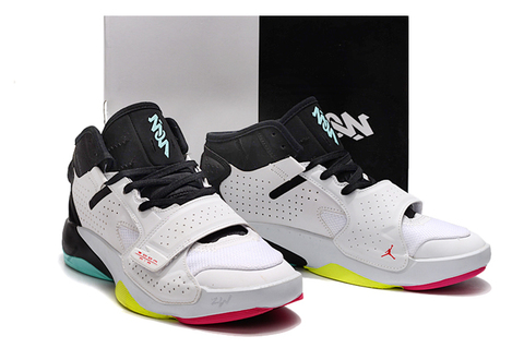 Jordan Zion 2 'Dynamic Turquoise' 