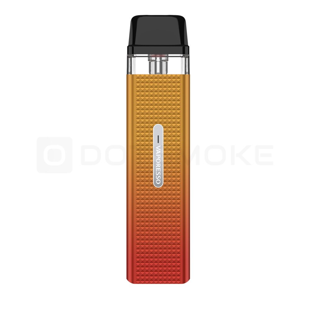 Купить Vaporesso Xros Mini Pod Kit по цене 1 750 ₽ в Москве