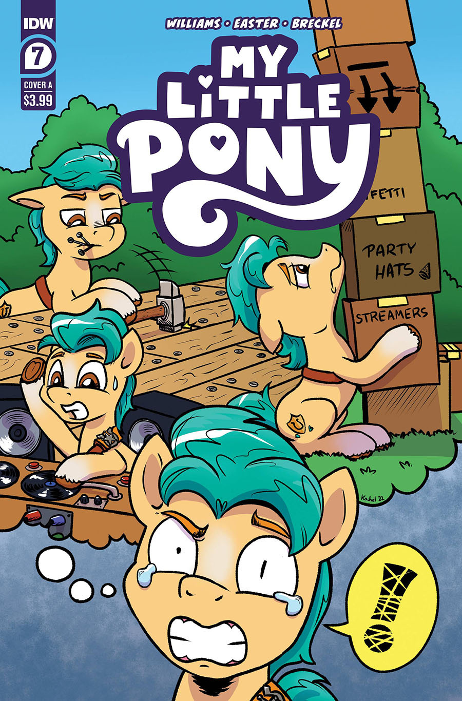 My little sale pony 7