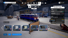 Train Life: A Railway Simulator (для ПК, цифровой код доступа)
