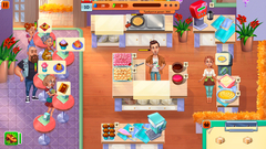 Baking Bustle (для ПК, цифровой код доступа)