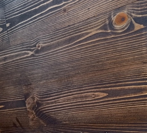 BL-0022 Черный в один слой